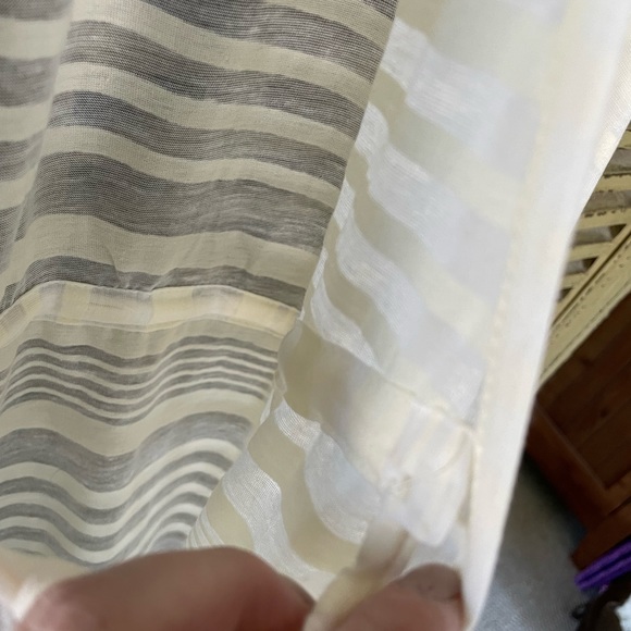 Rip Curl All Mine swimsuit Cover-Up - Picture 8 of 9